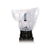 Golf Bag Rain Hood w/ Velcro Closure